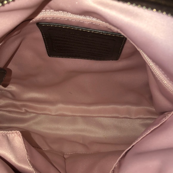 Coach Handbag - Picture 4 of 5